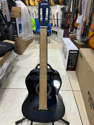 Givson Acoustic Guitar For Sale