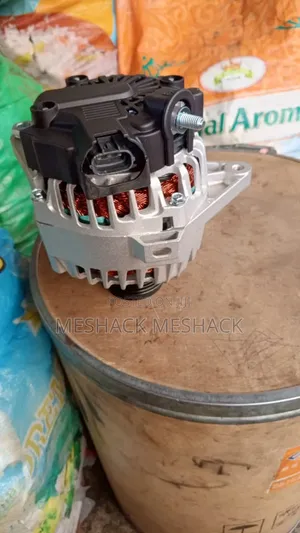 Hyundai Elantra 2008 2018 Alternator