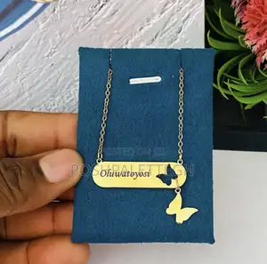 Ladies Necklace