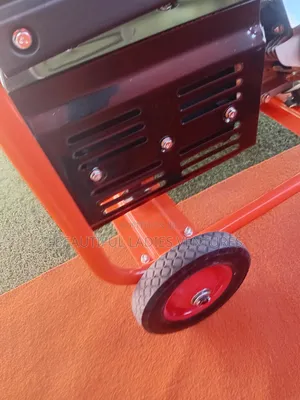 Ecool Max 10kva Generator – Premium Quality Power Supply