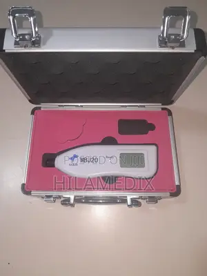 Jaundice Meter