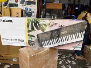 Yamaha Psr 283 For Sale