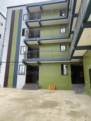 1bdrm Apartment in Kasoa Tuba Road, Toll Booth for rent