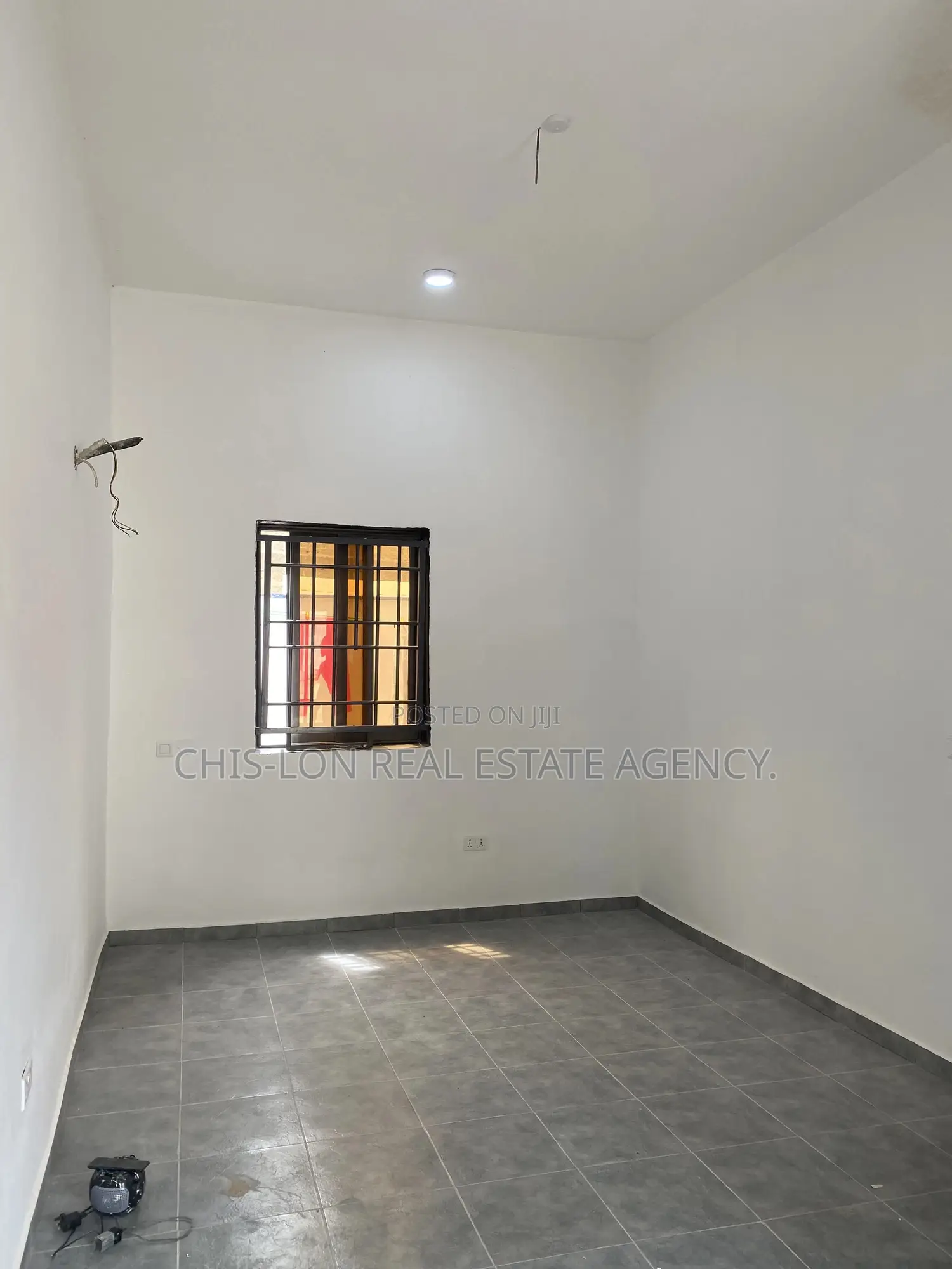 1bdrm Apartment in Kasoa Tuba Road, Toll Booth for rent