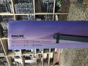 Philips Soundbar
