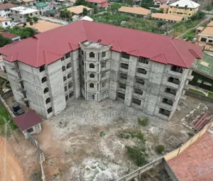 Hostel For Sale ( 100 Bedrooms Hostel) Knust