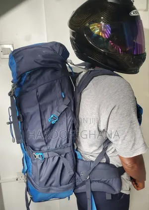 Hikingpack