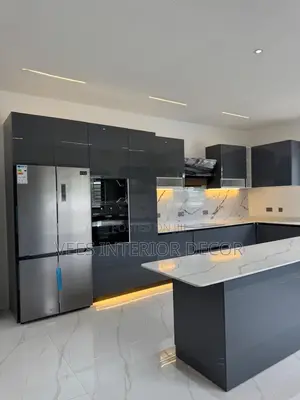Kitchen Cabinet