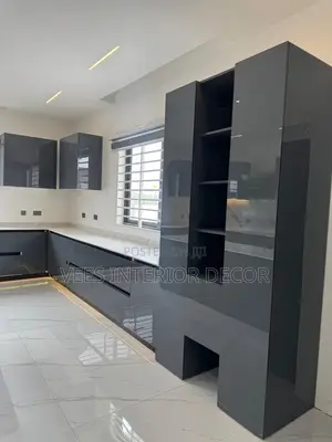 Kitchen Cabinet