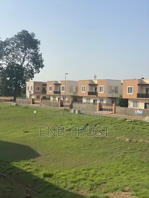 2bdrm Duplex in Achimota, Mile 7 for rent
