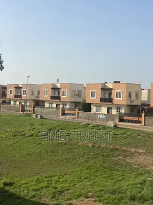 2bdrm Duplex in Achimota, Mile 7 for rent