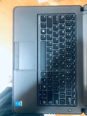 Laptop Dell Latitude 3350 8GB Intel Core i3 HDD 32GB