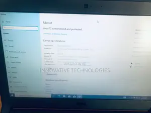 Laptop Dell Latitude 3350 8GB Intel Core i3 HDD 32GB