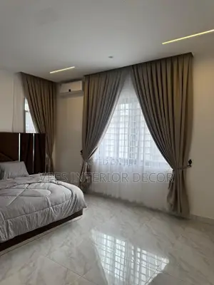 Modern Curtains