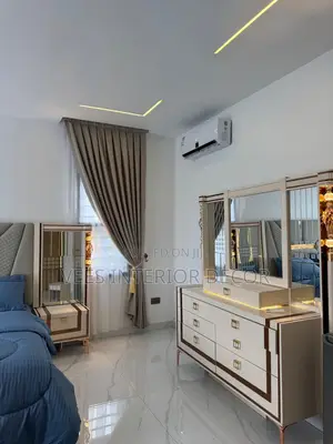 Modern Curtains