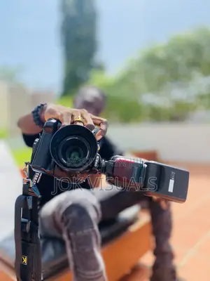 Professional Photographer