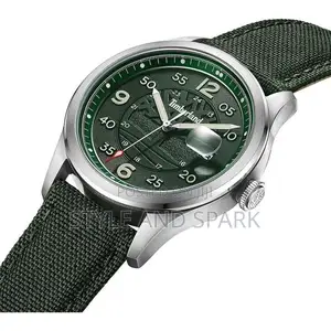 Timberland Cornwall Tdwgn2237504 Mens Wristwatch