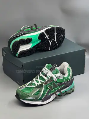 New Balance 1906r Heel Cushioning