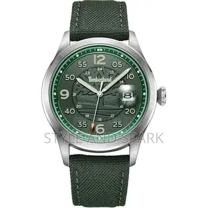 Timberland Cornwall Tdwgn2237504 Mens Wristwatch