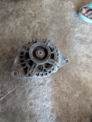 Hyundai Elantra Alternator 2012