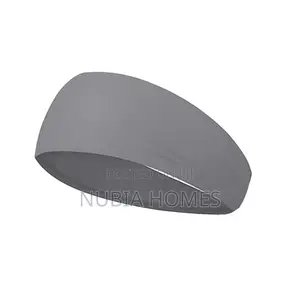 Nike Head Band For Gym