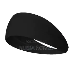 Nike Head Band For Gym