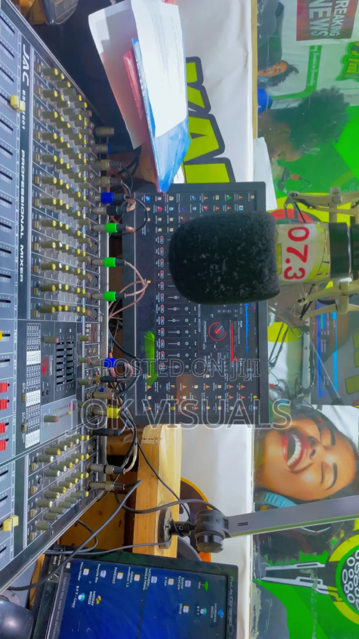 Live Stream Services