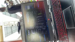 Live Stream Services