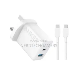 Anker Select 20w With Usb-C Cable