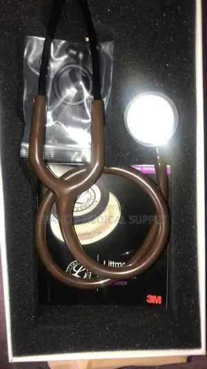 Littman Stethoscope Classic Iii