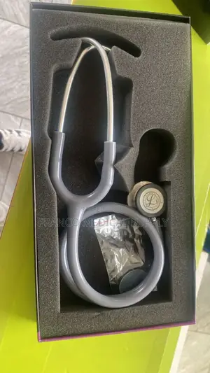 Littman Stethoscope Classic Iii