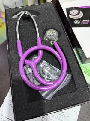 Littman Stethoscope Classic Iii