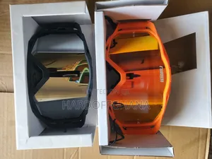 Nibbis Racing Googles