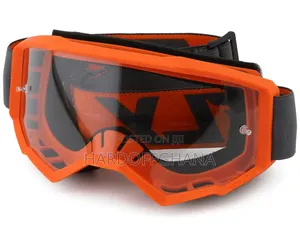 Nibbis Racing Googles