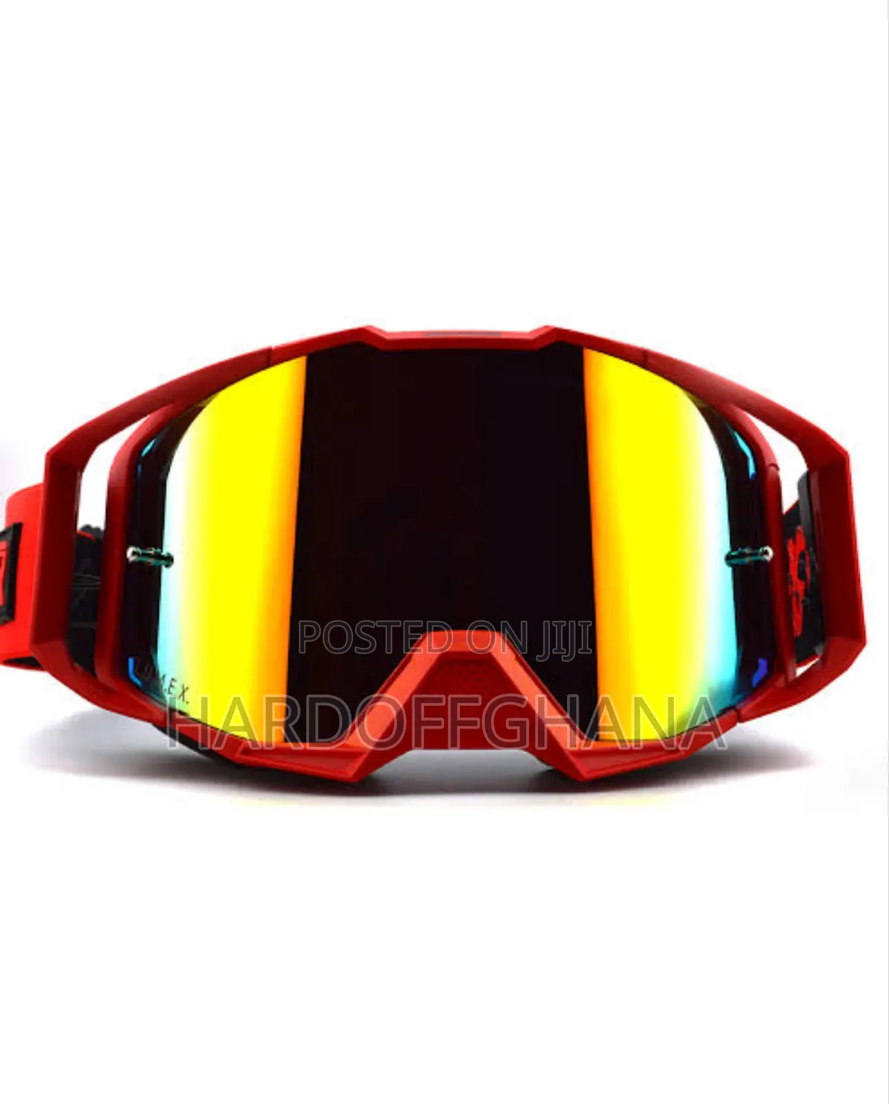 Nibbis Racing Googles