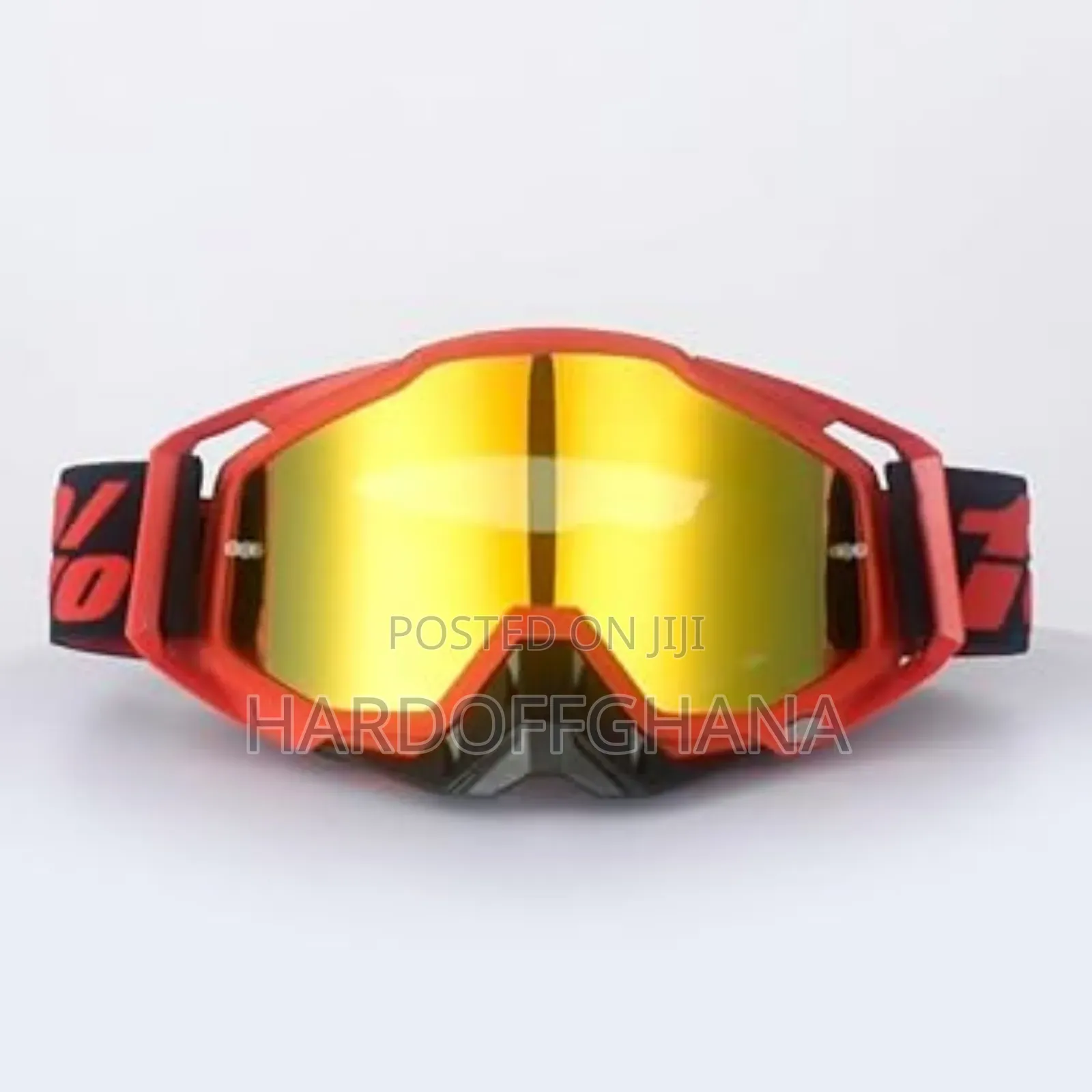 Nibbis Racing Googles