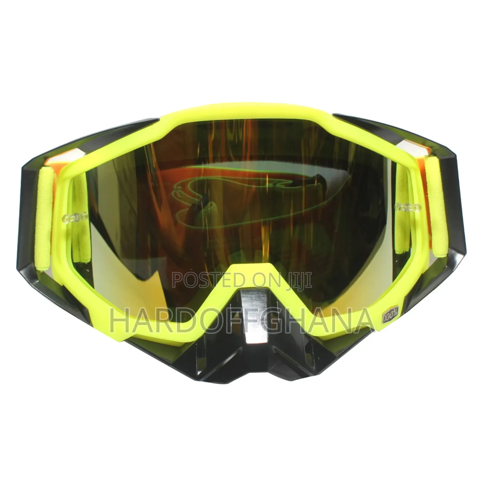 Nibbis Racing Googles
