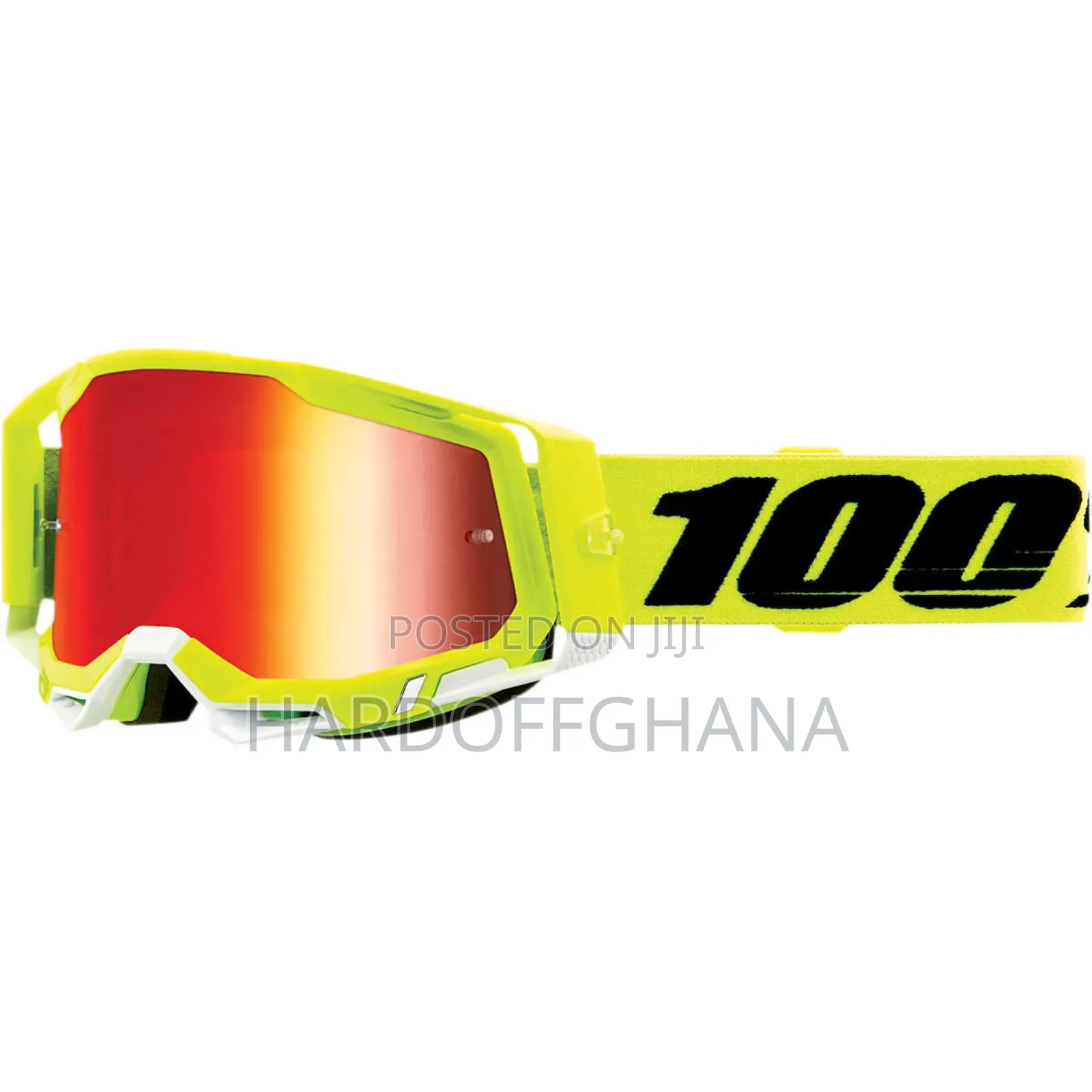 Nibbis Racing Googles