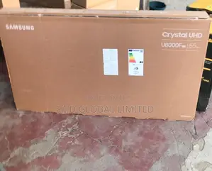 Uncover Hidden Details With Samsung Crystal Processor 