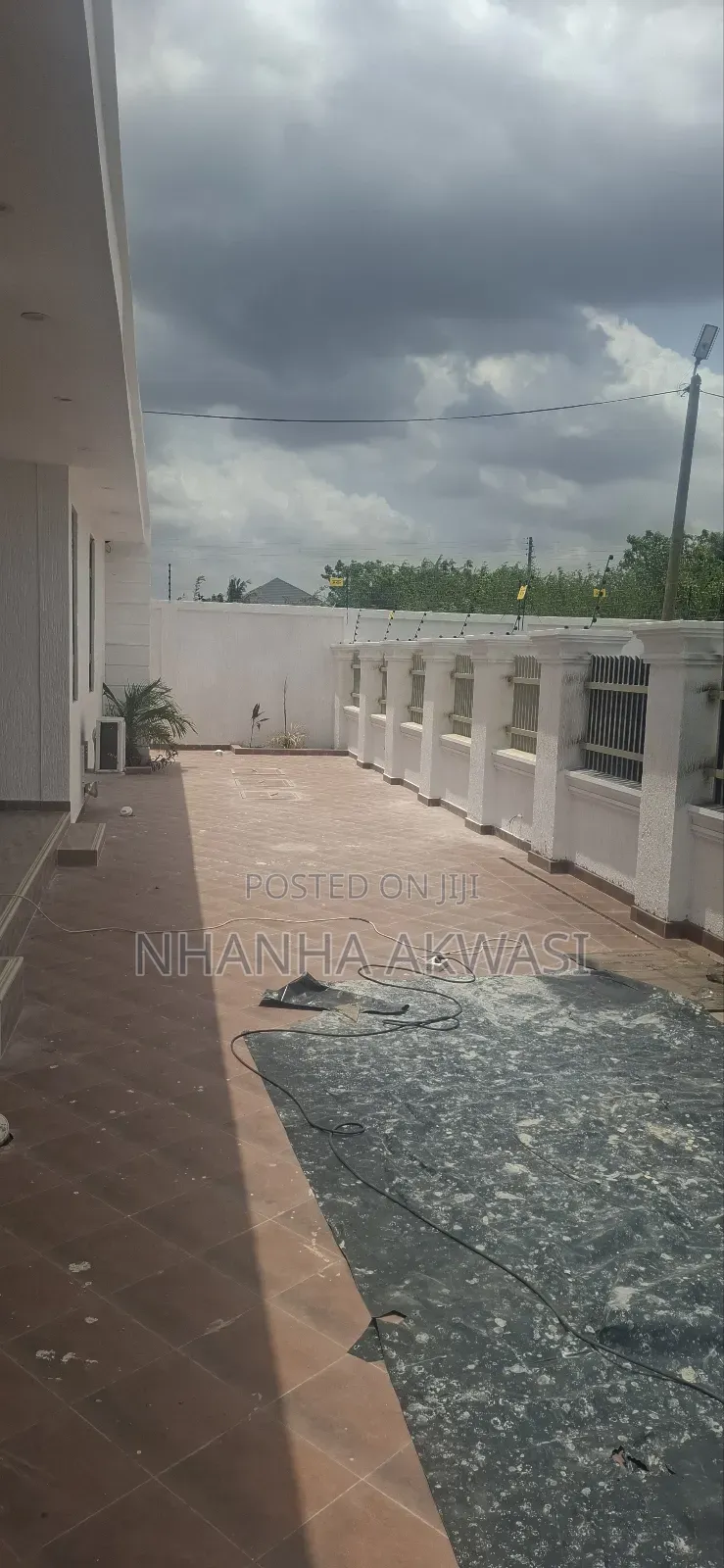 3bdrm House in Community 24, Tema Metropolitan for sale