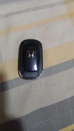 Honda Civic 2022 to 2025 Smart Key