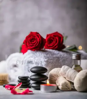 Home Service Massage - Relaxation and Stress Relief