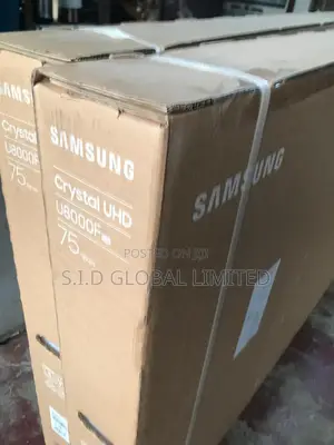 Experience Brilliant Picture With Samsung Crystal Uhd