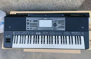 Yamaha PSR-Sx720 Keyboard
