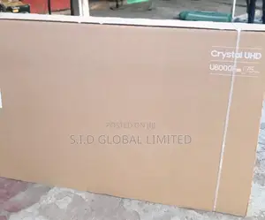 Elevate Your Living Space With Samsung 75" Smart Metalstream Design
