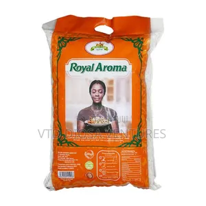 Royal Aroma Rice (5kg)