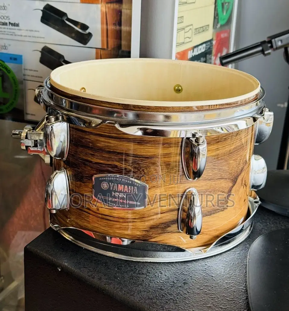 Yamaha Rydeen Series Drum ( 5 Set)