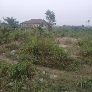 40 × 90 Half Plot of Land for Sale