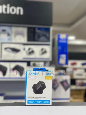 Anker Compact Charger 25w