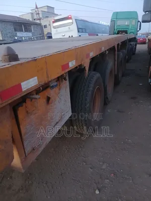 Man Diesel Truk Heavy Duty Truk